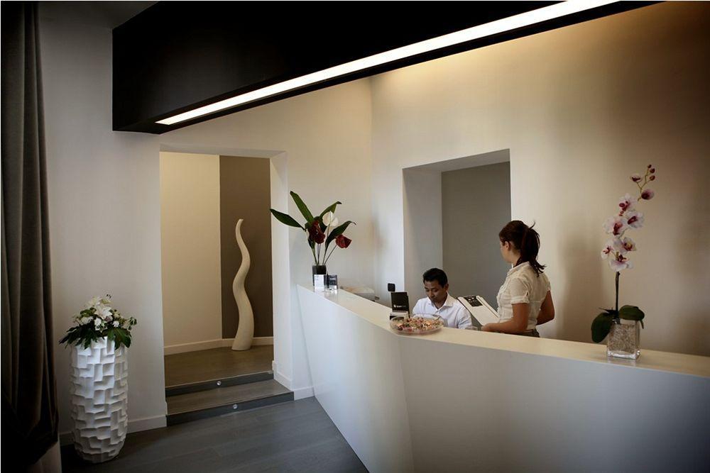 Piazza Di Spagna Suites Roma Exterior foto
