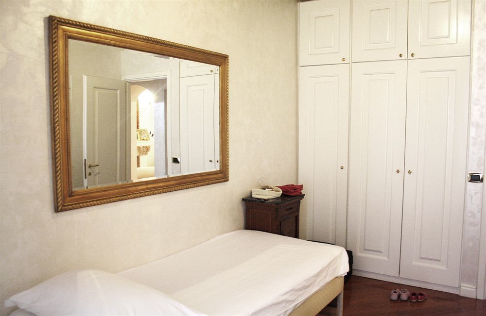 Piazza Di Spagna Suites Roma Exterior foto