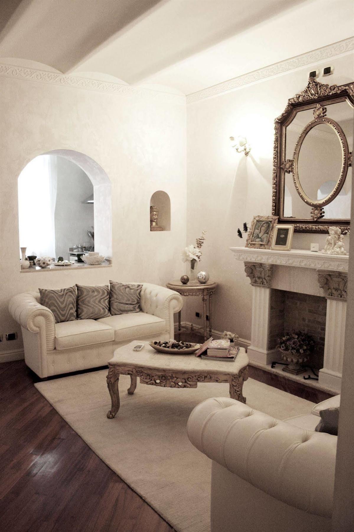 Piazza Di Spagna Suites Roma Exterior foto